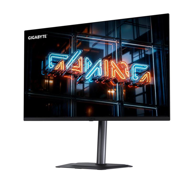 MONITOR GIGABYTE M032U24 4K OLED 31.5" 240Hz 0,03ms