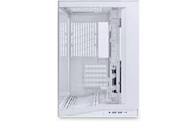 CASE Lian Li O11 Dynamic MINI V2 WHITE - immagine 4