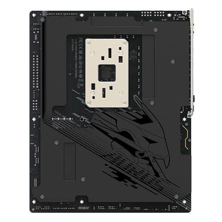 GIGABYTE X870E AORUS ELITE X3D SKAM5 ATX - immagine 2