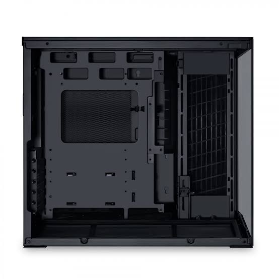 CASE Lian Li O11 Dynamic MINI V2 BLACK - immagine 3