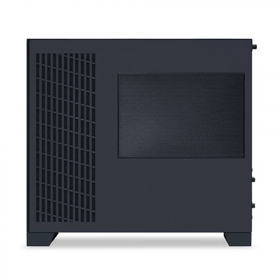 CASE Lian Li O11 Dynamic MINI V2 BLACK - immagine 2