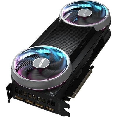 GIGABYTE RTX 5070 AORUS INFINITY 12GB - immagine 3